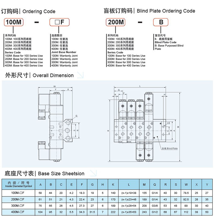 air valve